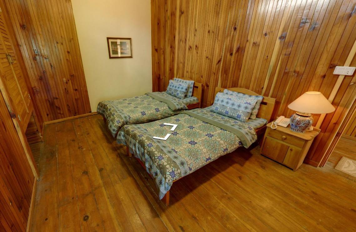 Arcadian Sprucewoods Hotel Shogran ภายนอก รูปภาพ
