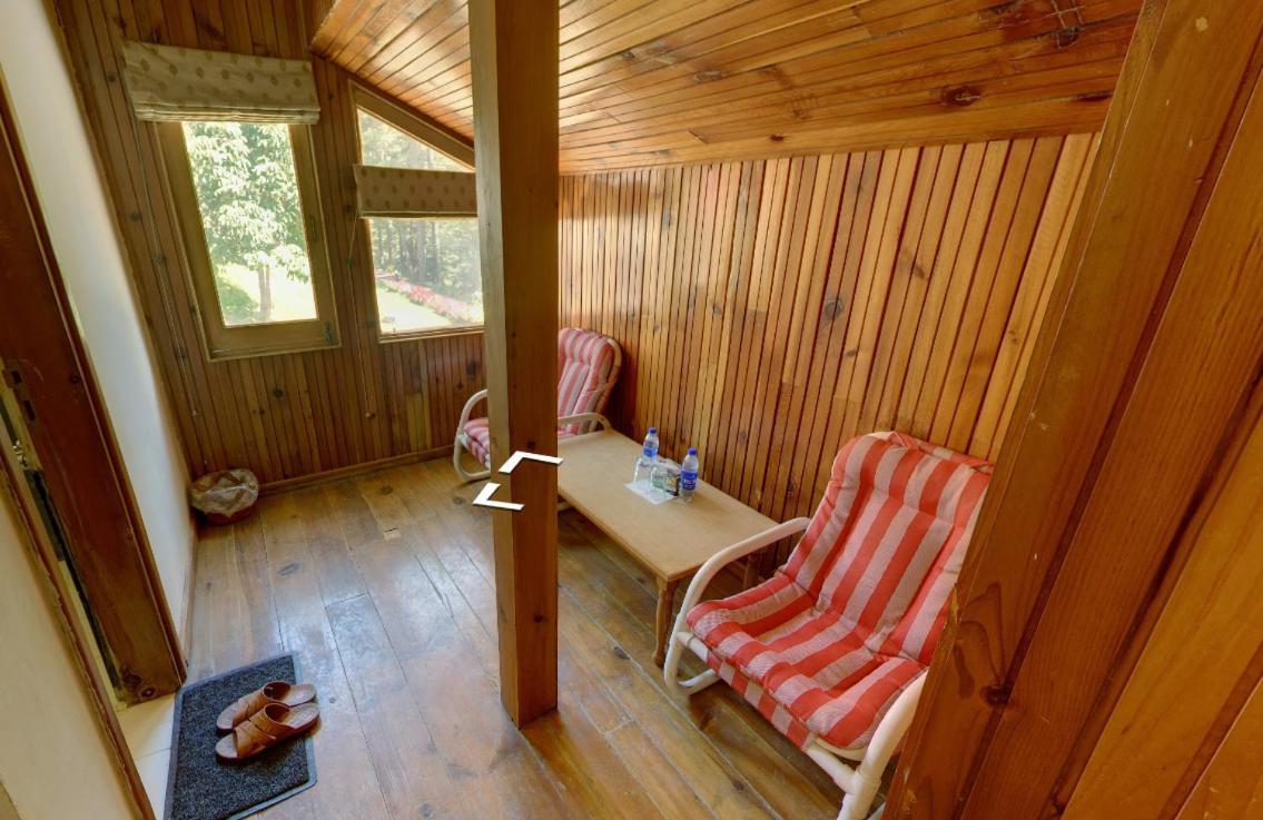 Arcadian Sprucewoods Hotel Shogran ภายนอก รูปภาพ