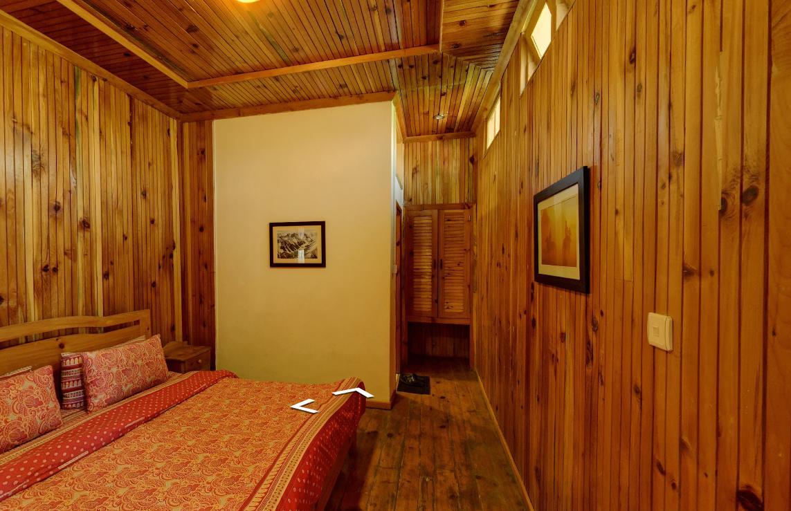 Arcadian Sprucewoods Hotel Shogran ภายนอก รูปภาพ