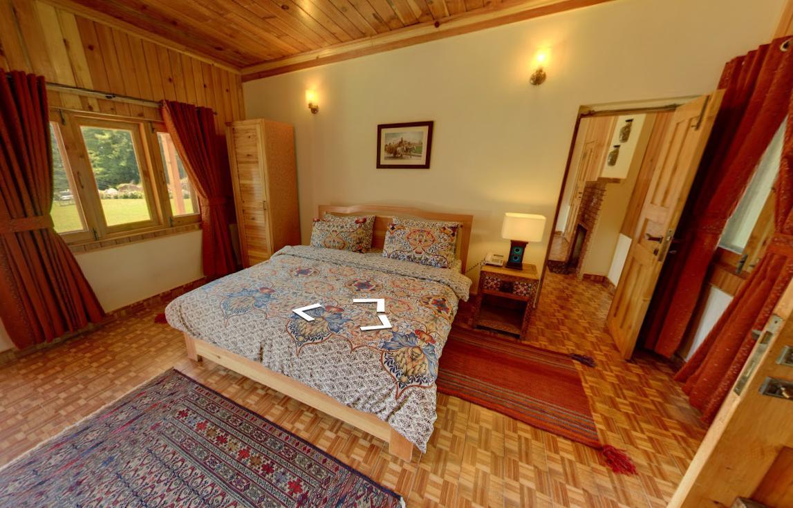 Arcadian Sprucewoods Hotel Shogran ภายนอก รูปภาพ